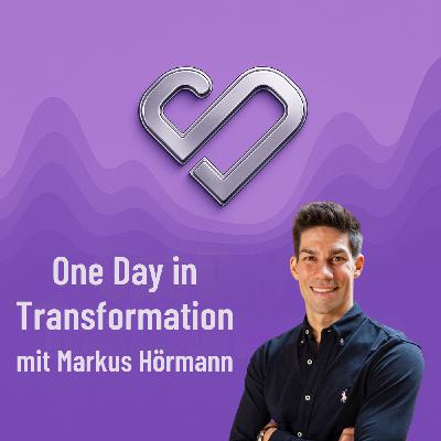 Markus Hörmann: Operation. Comeback. Neuanfang. Transformation, die im Körper beginnt Markus Hörmann: Operation. Comeback. Neuanfang. Transformation, die im Körper beginnt