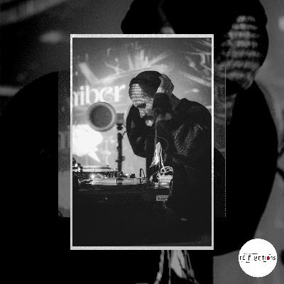 Mirrors Vol. 111 | TAJ Mirrors Vol. 111 | TAJ