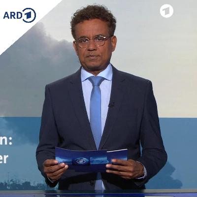 tagesschau in Einfacher Sprache 19:00 Uhr, 16.03.2026