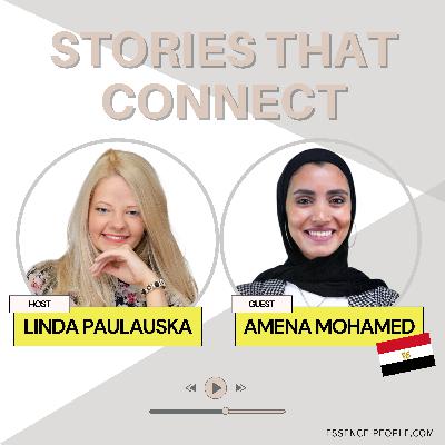 Amena Mohamed: Erasmus Mundus Journey to Study Service Design - From Egypt to Latvia Amena Mohamed: Erasmus Mundus Journey to Study Service Design - From Egypt to Latvia