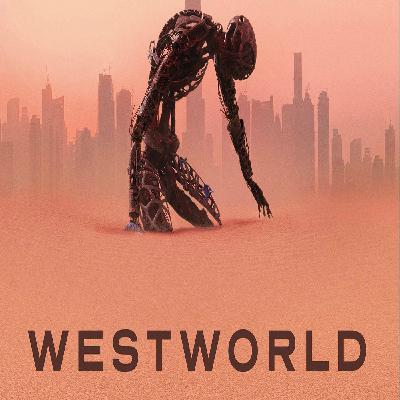 25. Westworld: Tercera temporada.
