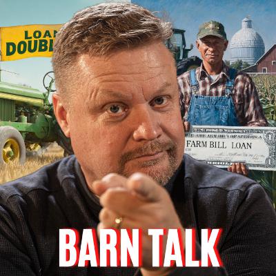 Why Farm Bill Loans Just Doubled