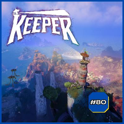#80 Keeper