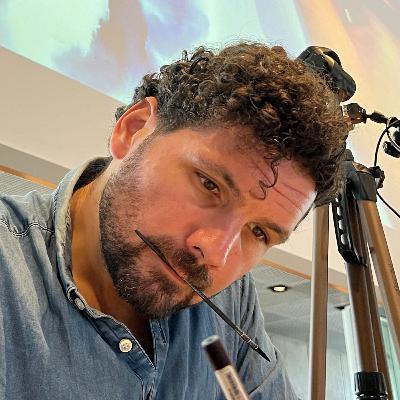 Vincenzo Balzano - Adlivun, The Cloud, Run Wild, Bunkerville, Clinton Road Vincenzo Balzano - Adlivun, The Cloud, Run Wild, Bunkerville, Clinton Road