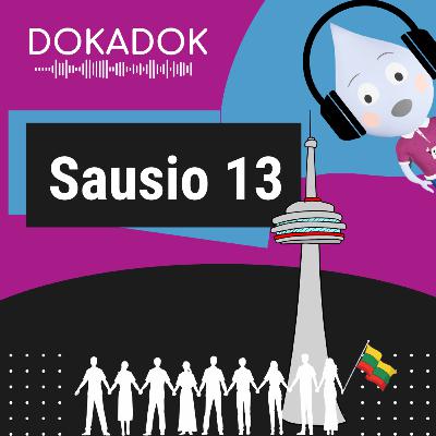 Sausio 13 🇱🇹 Sausio 13 🇱🇹