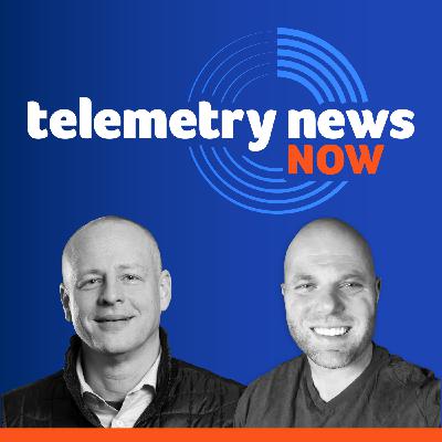 Telemetry News Now: Intel Spins Off Networking Business, Cisco Teams Up with Hugging Face, Broadcom’s Jericho4 Ethernet Fabric Router