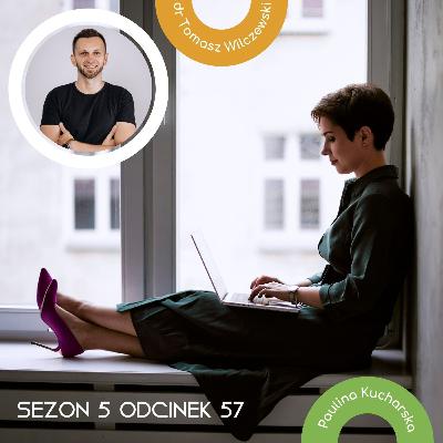 Sport nie jest dla dzieci? Rozmowa z dr Tomaszem Wilczewskim