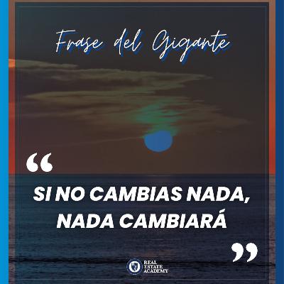 🇪🇸 Las Píldoras del Gigante | Si no cambias nada, nada cambiará