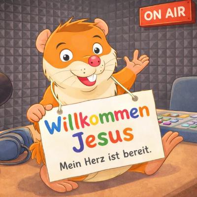 24 - Purzel und der besondere Besuch 24 - Purzel und der besondere Besuch