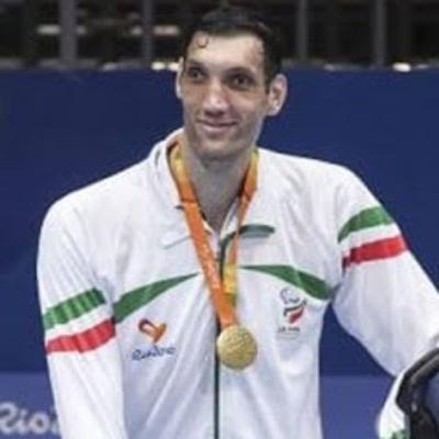 Ep 432: El gigante iraní que mide 2,46 y compite en los Juegos Paralímpicos