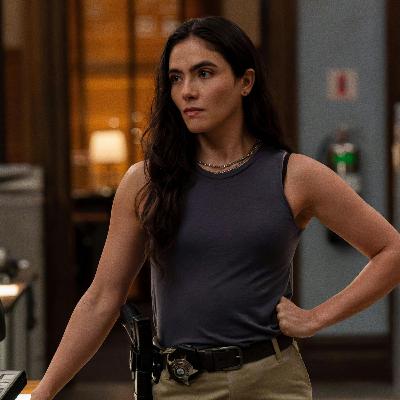 Arienne Mandi (Eva Imani on Chicago P.D.) Arienne Mandi (Eva Imani on Chicago P.D.)