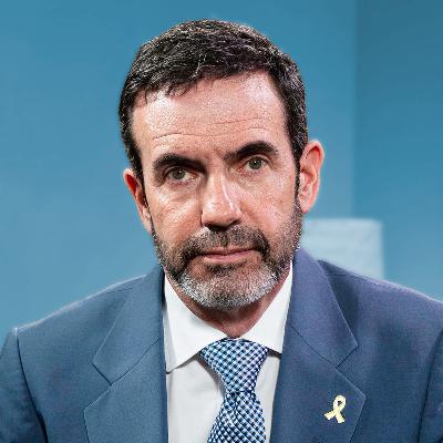 Israels ambassador on Gaza, Eurovision and the Swedish government - Ziv Nevo Kulman