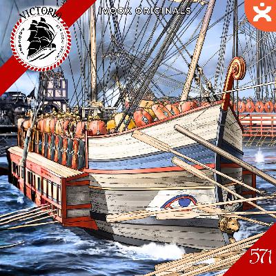 V571   Actium: Octavio, Marco Antonio y Cleopatra, antes de la Gran Batalla - Acceso anticipado - Episodio exclusivo para mecenas