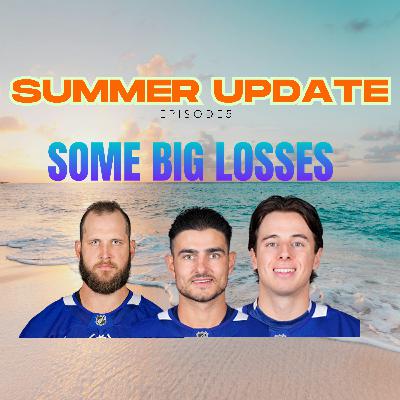 Summer Update Ep. 5 | Big Losses, But DOTY Returns