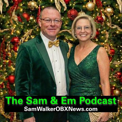 #94: Wonderful Christmas Time!