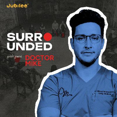 Doctor Mike vs 20 RFK Jr. Supporters Doctor Mike vs 20 RFK Jr. Supporters