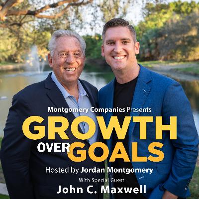 Becoming a High Road Leader w/ John C. Maxwell