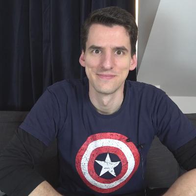 Wie verdiene ich mit YouTube Geld? Der Held am Sonntagabend
