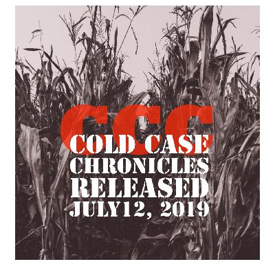 Cold Case Chronicles Cold Case Chronicles