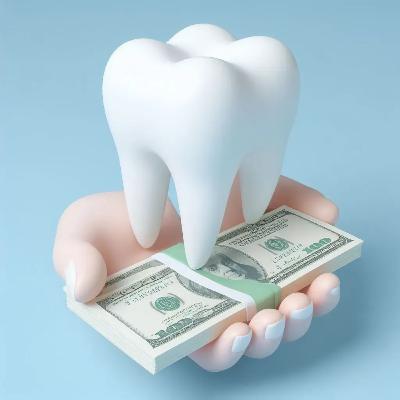 Financial Dentophobia 🦷 💰