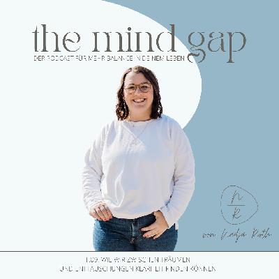 Folge 8: Wie wir zwischen Träumen und Enttäuschungen Klarheit finden können Folge 8: Wie wir zwischen Träumen und Enttäuschungen Klarheit finden können