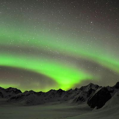 BUCKET LIST: In the Heart of Denali: Dream Sleeps on Alaska’s Ruth Glacier