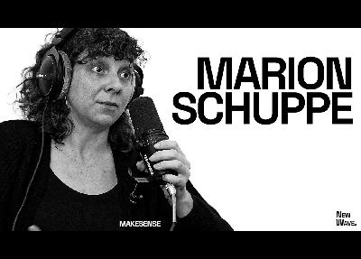 Marion Schuppe: Makesense Announces €25M Pre-Seed Impact Fund