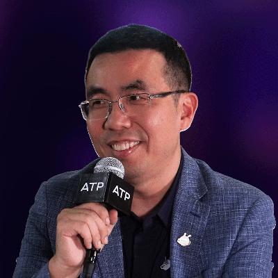 SFF 2025 - How Agentic AI Is Shaping the Future of Global Commerce - Jiangming Yang - Chief Innovation Officer - Ant International SFF 2025 - How Agentic AI Is Shaping the Future of Global Commerce - Jiangming Yang - Chief Innovation Officer - Ant International