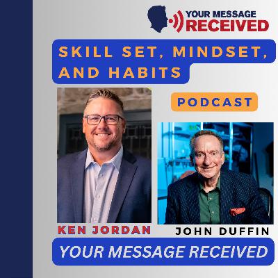 Split-Second Decisions: Finding Happiness from Skill Set, Mindset, and Habits- Ken Jordan Split-Second Decisions: Finding Happiness from Skill Set, Mindset, and Habits- Ken Jordan