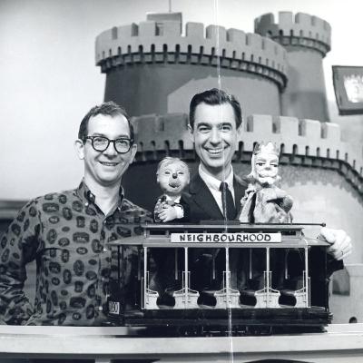 Toronto Kids TV (50s & 60s) w/Retrontario Toronto Kids TV (50s & 60s) w/Retrontario