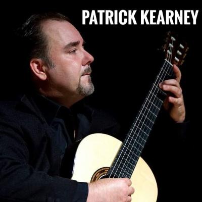202 Patrick Kearney