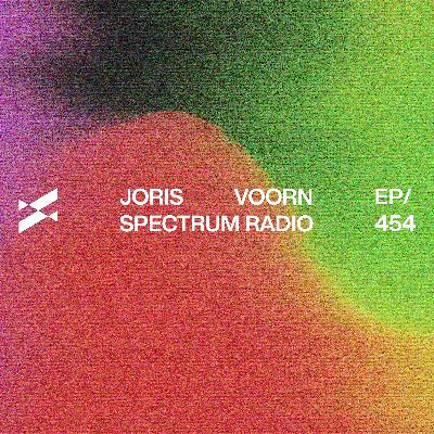 Spectrum Radio 454 Spectrum Radio 454