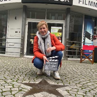 Dagmar Dahmen, Journalistin und Tourguide Dagmar Dahmen, Journalistin und Tourguide