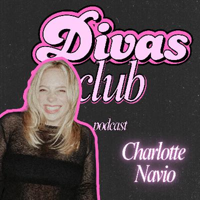 3. Charlotte Navio 3. Charlotte Navio