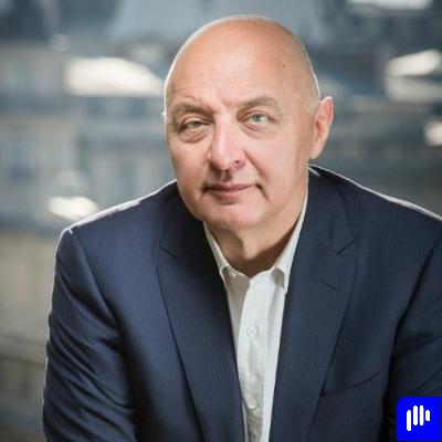 068 Pascal Morand: Leading French Fashion Into The Future