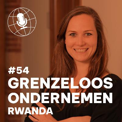 #54 Rwanda