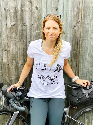 Trail Blazers: Laura Kennington