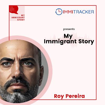 Roy Pereira - Serial Entrepreneur, Startup Mentor & Angel Investor Roy Pereira - Serial Entrepreneur, Startup Mentor & Angel Investor