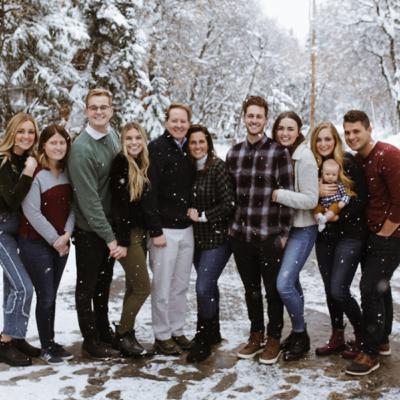 How having a child with special needs has affected our family.