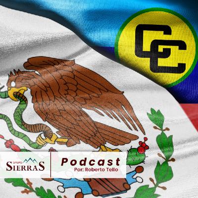 México y la CARICOM México y la CARICOM