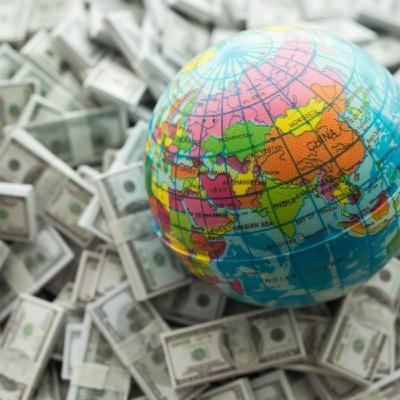 Раскрытие потенциала: руководство для розничных трейдеров по развивающимся рынкам | Crystal Ball Markets