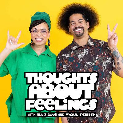 Episode 8: Comedy! with Ron Funches Episode 8: Comedy! with Ron Funches