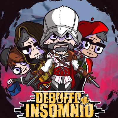 #150 El Pilar de los Juegos Modernos: Assassin's Creed II