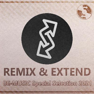 Lure (Extended Mix) Lure (Extended Mix)