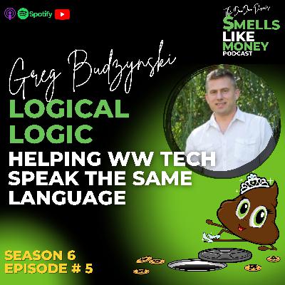S6 E5 Logical Logic Helping Wastewater Tech Speak the Same Language