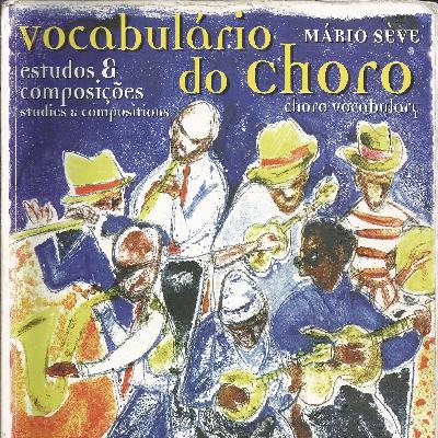 Podcast 10_Vocabulário do Choro_Suite em Choro