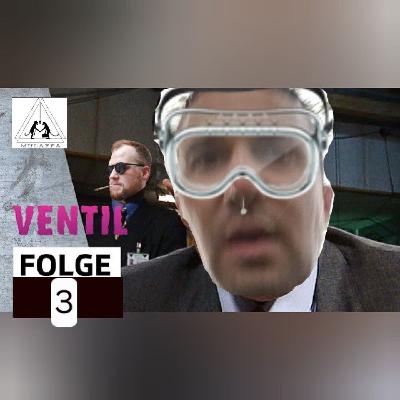 245 - Ventil Vol. 3