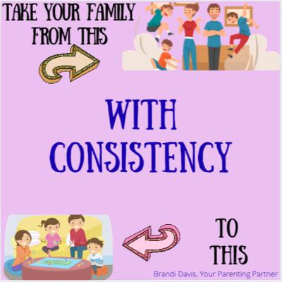 Consistency!!!!!