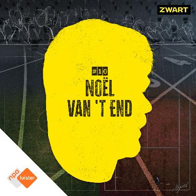 #10 - Doping zonder doping: het verhaal van Noël van ’t End