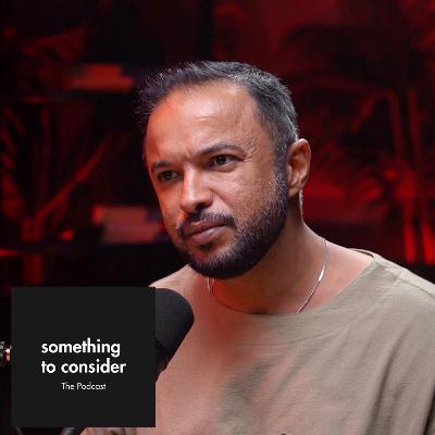 EP43: How Freej Became a Movement — and What It Took | Mohammed Saeed Harib EP43: How Freej Became a Movement — and What It Took | Mohammed Saeed Harib